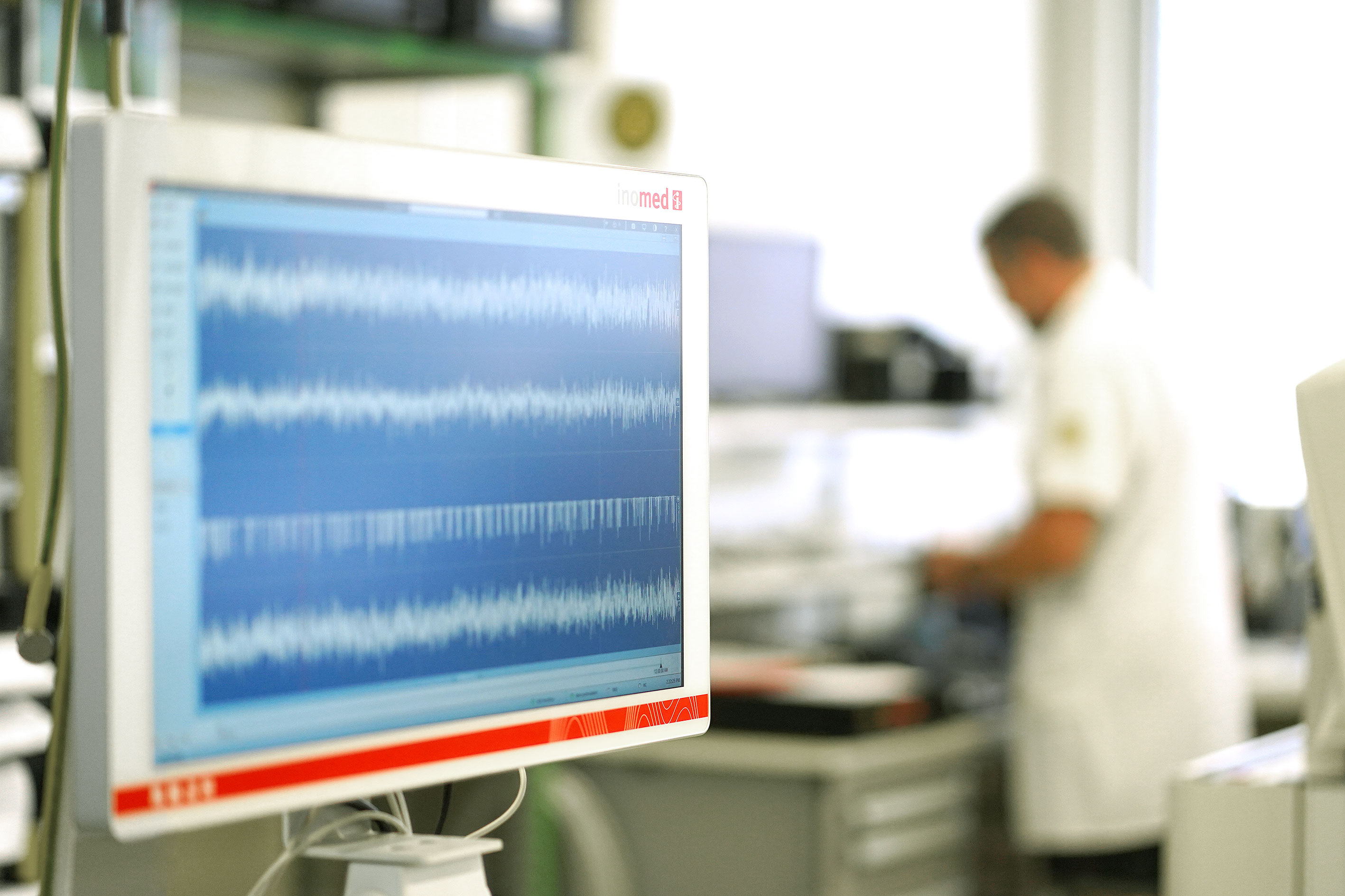 Foto: inomed Service-Werkstatt